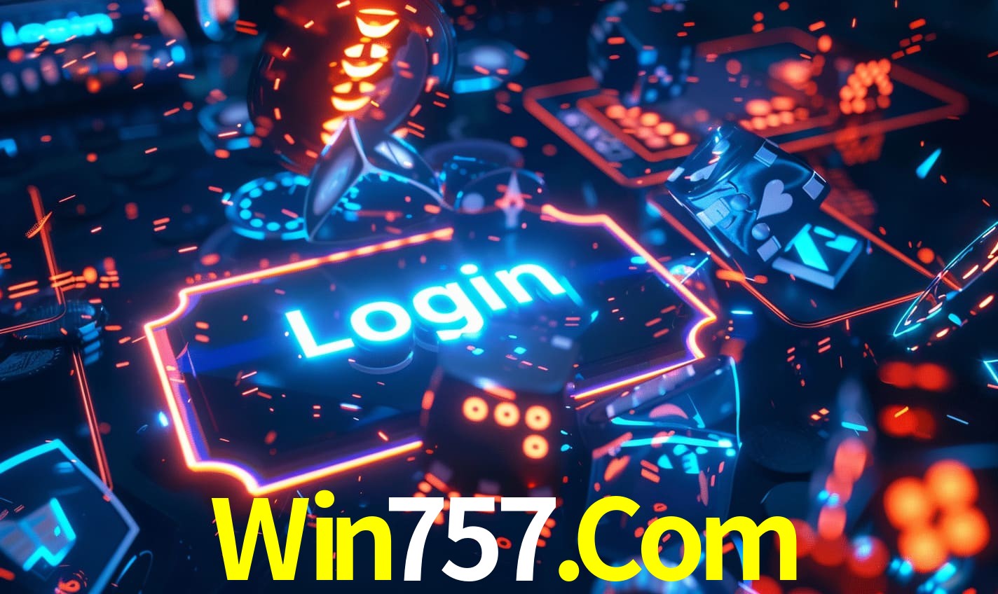 Bônus de Cadastro Cassino Win757.Com